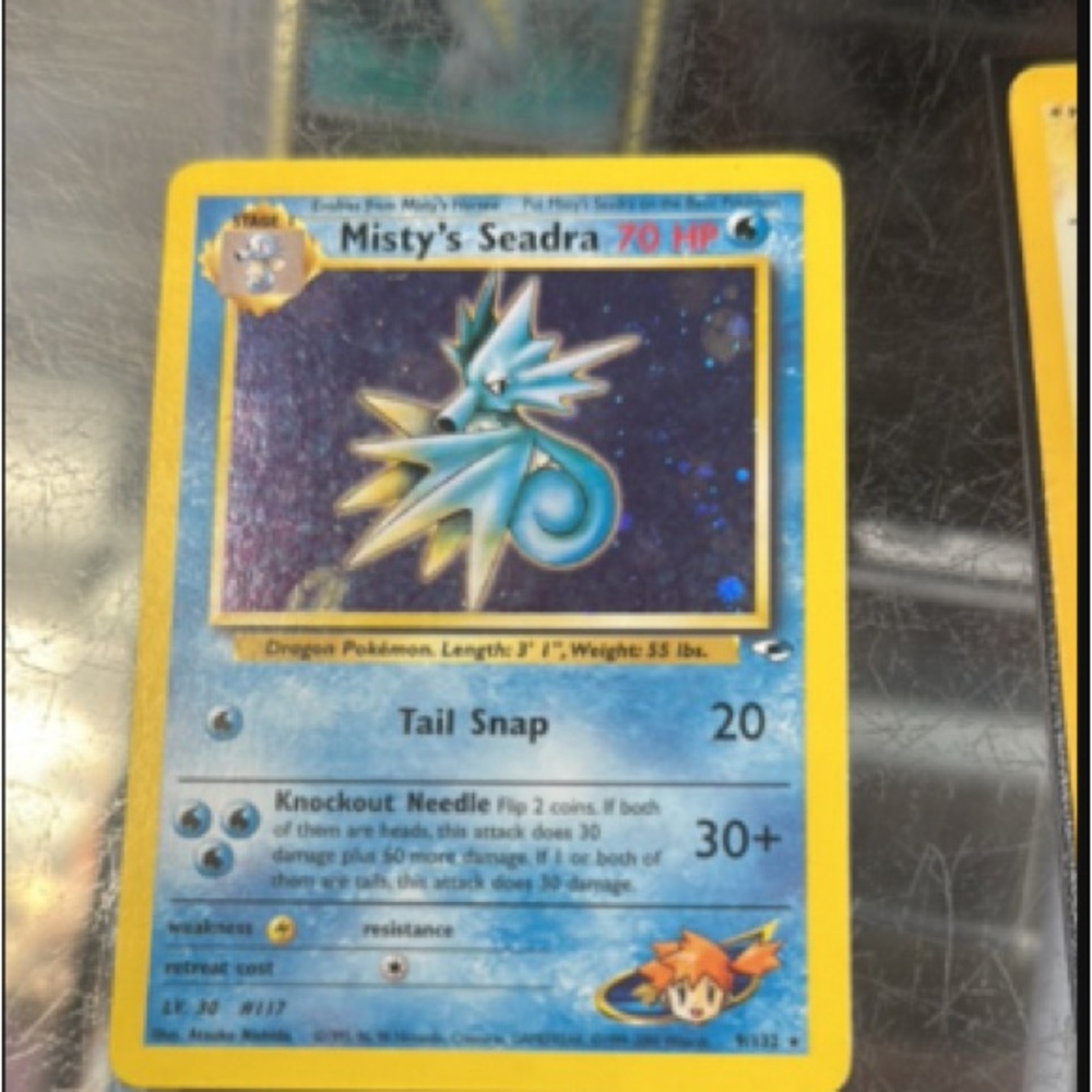 Pokemon - Picture 1 of 1